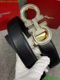 Picture of Ferragamo Belts _SKUFerragamobelt35mmX95-125cm7D032806